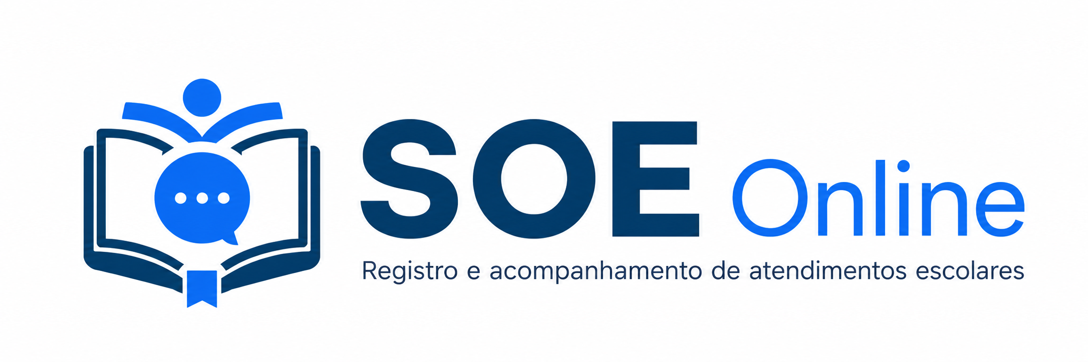 Logo da instituição